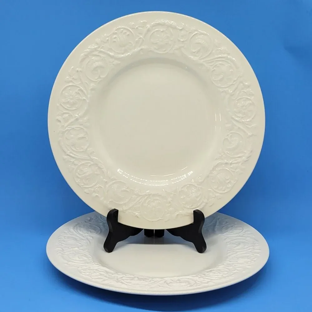 Wedgwood Barlaston Etruria PATRICIAN 10.5